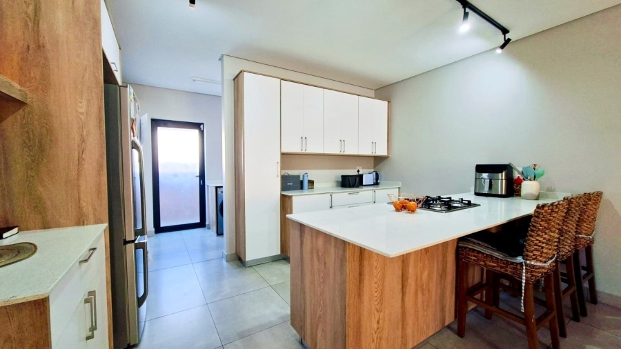 3 Bedroom Property for Sale in Baillie Park North West